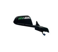 Montaje del espejo Car Rearview Mirror Assembly For Tesla For Model 3 M3 2021-2024 With WIFI Antenna Heating and folding(1pc Black right)