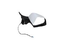 Montaje del espejo Espejo eléctrico plegable con calefacción RHS para Tesla para modelo 3 para base M3 2017-2023 Lado derecho del pasajero