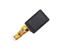 Montaje del monitor de la pantalla LCD de la pieza de reparación con el tacto para el héroe 5 de Gopro