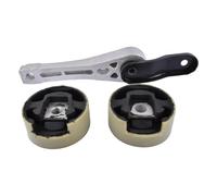 Montaje Del Motor 1K0199867Q 1K0199868Q 1K0199855L 1K0199855BD Soporte De Motor Para Skoda Para Superb II Para Octavia II