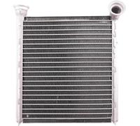 Montaje del radiador Para A3 5 8V1 para sportback para convertible 5Q0819031 para radiador para motor Piezas