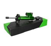 Montaje del Soporte De Control Seguridad Amortiguador Estabilizador Dirección para Africa Twin CRF1100L CRF1000L AfricaTwin1100 Adventure Sport