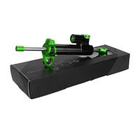 Montaje del Soporte De Control Seguridad Amortiguador Estabilizador Dirección para Africa Twin CRF1100L CRF1000L AfricaTwin1100 Adventure Sport