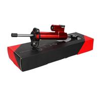 Montaje del Soporte De Control Seguridad Amortiguador Estabilizador Dirección para Africa Twin CRF1100L CRF1000L AfricaTwin1100 Adventure Sport