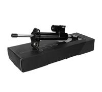 Montaje del Soporte De Control Seguridad Amortiguador Estabilizador Dirección para Africa Twin CRF1100L CRF1000L AfricaTwin1100 Adventure Sport