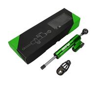 Montaje del Soporte De Control Seguridad Amortiguador Estabilizador Dirección para Suzuki GSX R600 K4 K5 GSXR600 GSXR-600