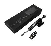 Montaje del Soporte De Control Seguridad Amortiguador Estabilizador Dirección para Suzuki GSX R600 K4 K5 GSXR600 GSXR-600