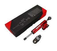 Montaje del Soporte De Control Seguridad Amortiguador Estabilizador Dirección para Suzuki GSX R600 K4 K5 GSXR600 GSXR-600