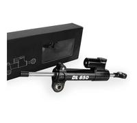 Montaje del Soporte De Control Seguridad Amortiguador Estabilizador Dirección para Suzuki Vstrom 650 V-Strom V Strom DL650 Vstrom650 2011-2017