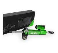 Montaje del Soporte De Control Seguridad Amortiguador Estabilizador Dirección para Suzuki Vstrom 650 V-Strom V Strom DL650 Vstrom650 2011-2017