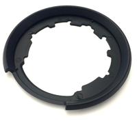 MONTAJE DEL TAPÓN DE DEPÓSITO KAPPA - ANILLO DE MONTAJE PARA BOLSA = ZT480FK