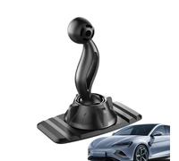 Montaje del teléfono 'coche - soporte para telefono para coche | Cuna de teléfono giratoria | Guía de teléfono móvil para el coche | Doblar el soporte universal para smartphone de autoadesis