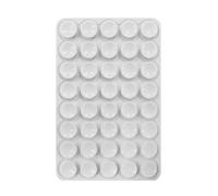 Montaje del teléfono de succión, agarre al teléfono de silicona | Accesorios de montaje para smartphone Anti-slip - Octopus Design Assiction para teléfono para el hogar, viajes, hotel, appartamen