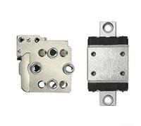 Montaje deslizante de elevación para Tuozhu H2D H2C para impresoras 3D con diseño estructural optimizado para minimizar la vibración durante la deposición de capas