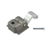Montaje deslizante de remache de viga fácil para reparación de toldo RV 830463P compatible con modelos Dometic A&E
