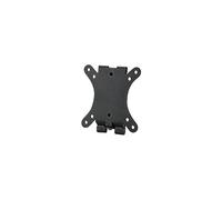 Montaje en pared ERGOTRON Neo-Flex 97-589 - Montaje en panel plano - Negro - 33-81,3 cm - 18,14 kg máx.