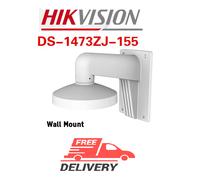 Montaje en pared HikVision para cámara domo (DS-1473ZJ-155)