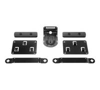 Logitech 939-001644 accesorio para videoconferencia Montaje en pared Negro