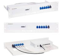 Montaje en rack.it Kit para Sophos XG 85 Rev. 3 (RM-SR-T4)