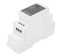 Montaje en riel de RS485 a Servidor Serie Ethernet PE11-H Enrutador de Servidor Serie RS485 a Ethernet 100-240 V CA PE11-H para FreeRTOS