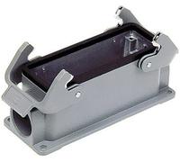 Montaje En Superficie Carcasa Industrial 24B Con Doble Palanca - 09300241230