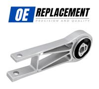 MONTAJE ESLABÓN MOTOR TRASERO INFERIOR FIAT DUCATO PEUGEOT BOXER CITROEN 3.0 D