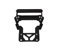 Montaje GPS Motocicleta para FORZA300 para NSS350 para FORZA350 Accesorios Motocicletas Soporte Navegación Teléfono Varilla Extensión del Mango