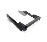 Montaje GPS Motocicleta para NC750X 2016-2019 Soporte para teléfono móvil Soporte para GPS y Tableta Soporte para fotografía(22mm B)