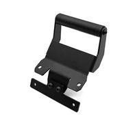 Montaje GPS Motocicleta para VOGE Soporte Extensión Manillar Navegación GPS Teléfono Móvil 12 Mm/22 Mm Soporte Montaje Navegador por Satélite(22MMDSX)