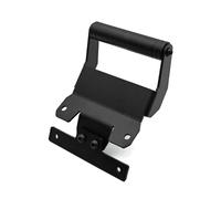 Montaje GPS Motocicleta para VOGE Soporte Extensión Manillar Navegación GPS Teléfono Móvil 12 Mm/22 Mm Soporte Montaje Navegador por Satélite(22MM)