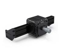 Montaje Lateral Fanatec CSL DD TREQ - Side Mount 500mm