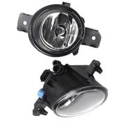 Montaje Luces antiniebla Compatible con Nissan para Altima 2008 2009 2010 2011 2012 2013 2014 2015 Luces Antiniebla Faros Antiniebla Traseros Luz Antiniebla Halógena Lámpara Trasera(Halogen A)