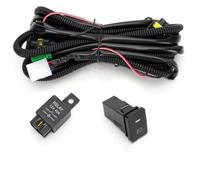 Montaje Luces Antiniebla Para Clio 2 3 Para Symbol Para Master Para Laguna Para Grand Halógenos LED Faros Antiniebla Faros Delanteros