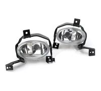 Montaje Luces Antiniebla Para CRV Para CR-V Para RE1 Para RE2 Para RE4 2010 2011 Luces Antiniebla LED Faros Halógenos Conjunto Automóvil