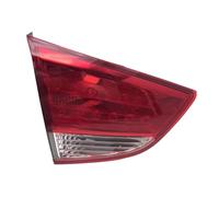 Montaje luces traseras Compatible Con Hyundai Para IX35 2009 2010 2011 2012 Conjunto De Luz Trasera, Luz Indicadora De Señal De Giro, Piezas De La Luz De Freno De Advertencia(Inner Left)