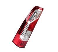 Montaje luces traseras Compatible Con Master III Bus 2010-2017 2018 2019 2020 2021 2022 2023 Luz Trasera Izquierda Y Derecha, Luz Freno Trasera, Luz Marcha Atrás Intermitente(Left)