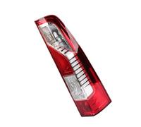 Montaje luces traseras Compatible Con Master III Bus 2010-2017 2018 2019 2020 2021 2022 2023 Luz Trasera Izquierda Y Derecha, Luz Freno Trasera, Luz Marcha Atrás Intermitente(Right)