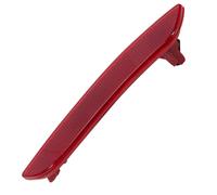 Montaje Luces Traseras Para Clio Para Mk4 Iv 2012-On 265605789R 265659650R Lado Izquierdo Derecho Parachoques Trasero Estilo Coche Luces Traseras Accesorios Coche Lámpara Señal Giro(Right-265605789R)
