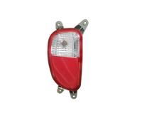 Montaje Luces Traseras Para Kia Para Picanto Para La Mañana 2012 2013 2014 2015 Estilo Coche Parachoques Trasero Trasera Luz Antiniebla Indicadora Señal(Only 1 Left)