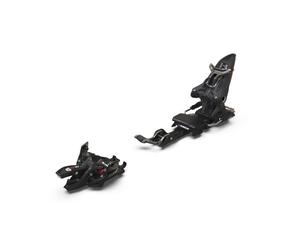 Montaje Marker Kingpin M-Werks 12 75-100mm
