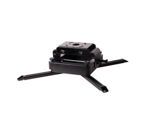 Montaje para proyectores B-Tech BT893 Techo 70 kg Negro