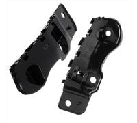 Montaje Parachoques Delantero Compatible Con Mazda Para CX-5 2017 2018 2019 2020 2021 2022 Soporte Montaje Parachoques Delantero Automóvil Accesorios OEM: KB8A-50-0T1A