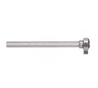Montaje rápido de portabrocas de repuesto para eje de sierra caladora Bosch utilizado en modelos 4304 4305 4306 4331D 4334D para 4304T 4305T 4331DWDE 4333DWDE 4334DWDE