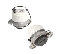 Montaje Soporte De Montaje Del Motor Del Coche, Cojinete De Apoyo Izquierdo Y Derecho Para Benz W221 S250 2212406017 2212406117