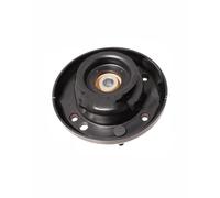 Montaje Superior Frontal Aplicable A: Jaguar XJ XJL XF XJR XK Pegamento Para Motor Delantero C2P3209 C2D51875 Cojinete Columna SuspensióN