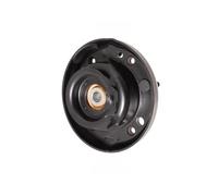 Montaje Superior Frontal Aplicable A: Jaguar XJ XJL XF XJR XK Pegamento Para Motor Delantero XR856158 XR845905 Cojinete Columna SuspensióN