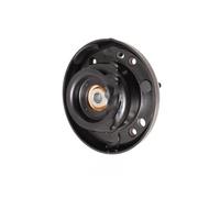 Montaje Superior Frontal Aplicable a: Jaguar XJ XJL XF XJR XK Pegamento para motor delantero XR858419 C2D51875 Cojinete Columna SuspensióN
