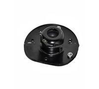 Montaje Superior Frontal Aplicable A: Para Land Para Rover Para Jaguar Freelander XF Pegamento Motor Delantero LR001145 LR024477 Cojinete Columna SuspensióN