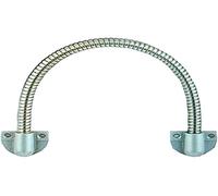 Montajes Electronicos Dorcas 30094 - Tubo pasacables 300mm flex dorcas inox x1 30094