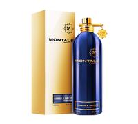 Montale amber & spices 100 ml unisex